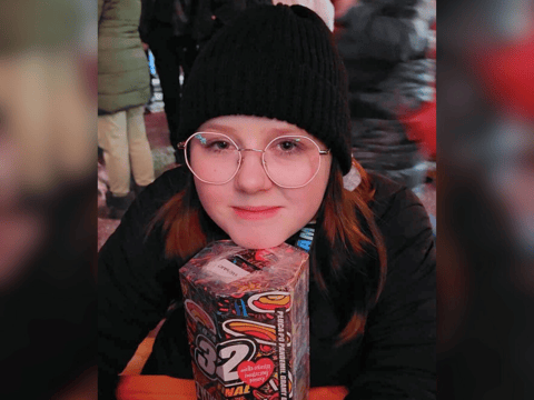 Kaja Nogły - zdjęcie główne