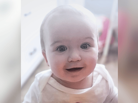 Marysia Brzezińska - zdjęcie główne