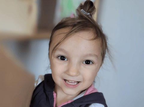 Mia Szewczyk - main photo