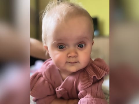 Rozalia Obrębska - main photo