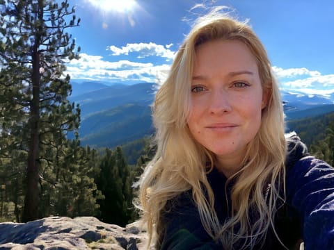 Bogna Nicińska - zdjęcie główne