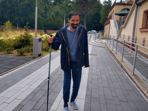 Rafael Olid Cervantes - zdjęcie główne