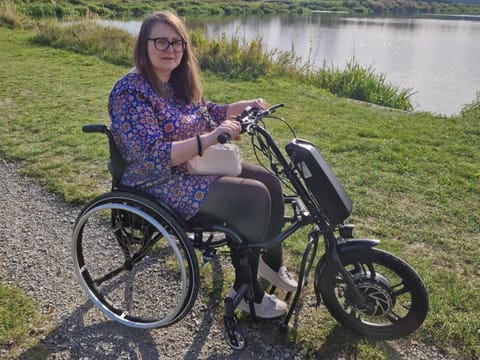 Alicja Beyga - zdjęcie główne