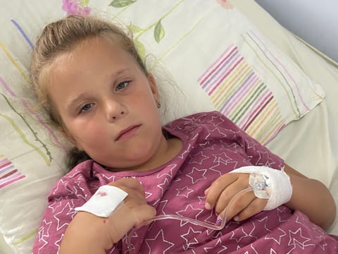 Liliana Połubińska - main photo