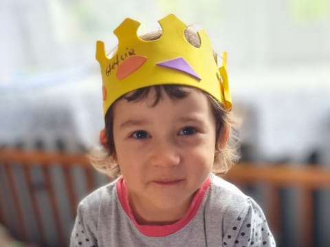 Stefania Kowalska - main photo