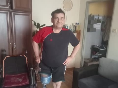 Tadeusz Płudowski - main photo