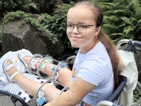 Marcelina Sobierajska - zdjęcie główne