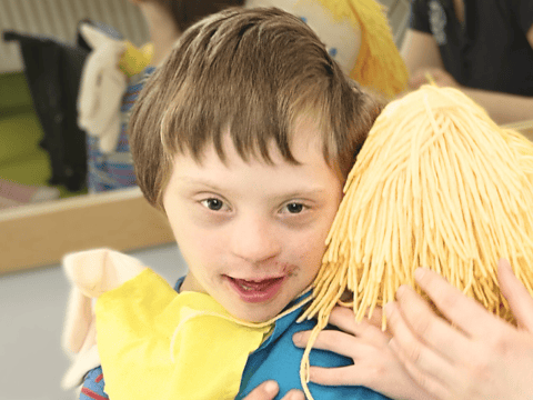 Rafał - main photo