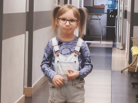 Emilia Starzyńska - main photo