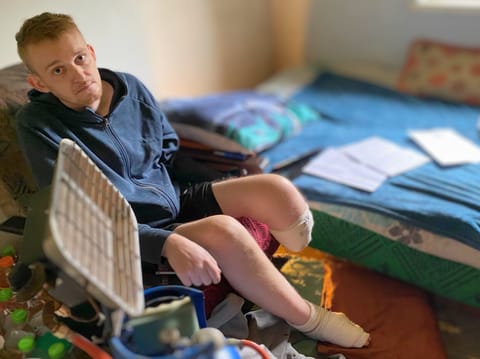 Krzysztof Antonowicz - zdjęcie główne