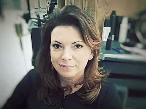 Anna Isbrandt - main photo