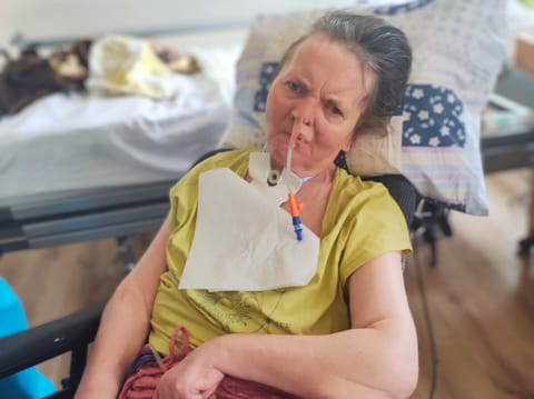 Barbara Kluk - zdjęcie główne