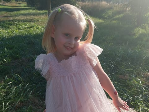 Malwinka Żołnierczyk - main photo