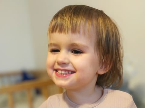 Melania Barysz - zdjęcie główne