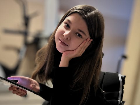 Maria Lypar - main photo