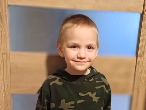 Oliwier Dobrowolski - zdjęcie główne