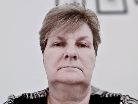 Anna Fischer - main photo