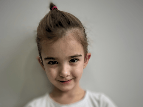 Izyda Pretorius - main photo