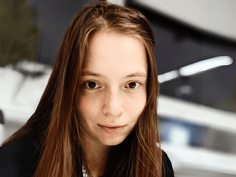 Adrianna Barańska - zdjęcie główne