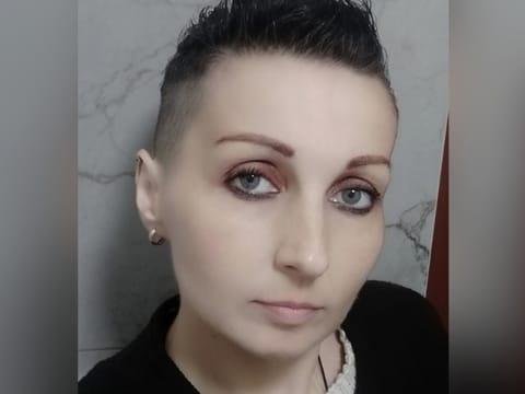 Joanna Dębska - zdjęcie główne