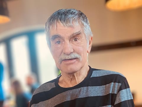 Mirosław Chmielewski - main photo