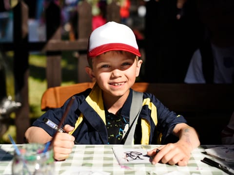 Mateusz Łuczak - zdjęcie główne