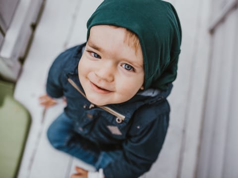 Boluś Duda - zdjęcie główne