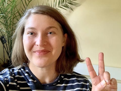 Anka Hofman - main photo