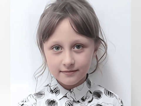 Daria Mędrzak - zdjęcie główne