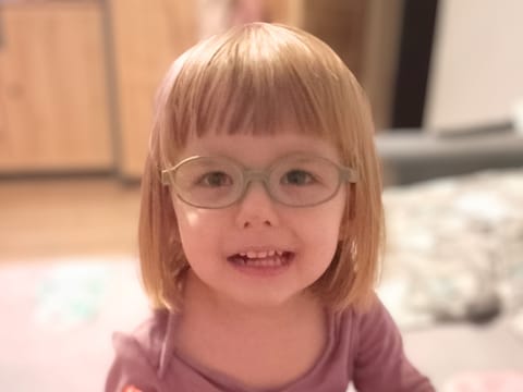 Zosia Jachowska - zdjęcie główne