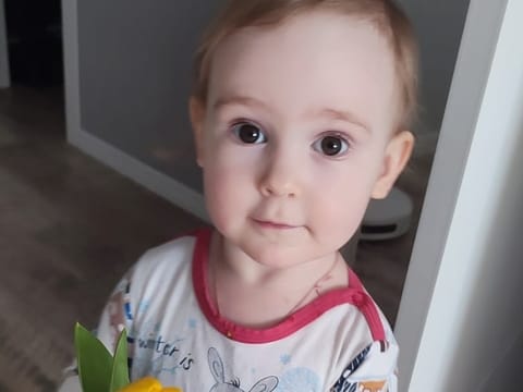 Maiia Aronova - zdjęcie główne