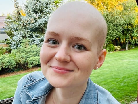 Ola Gajdzińska - zdjęcie główne