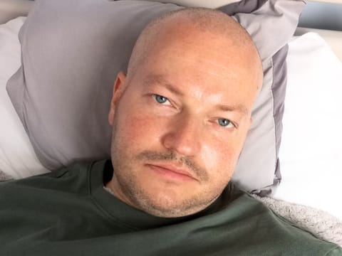 Łukasz Żak - zdjęcie główne