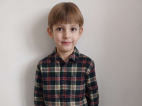 Tymoteusz Jankowski - main photo