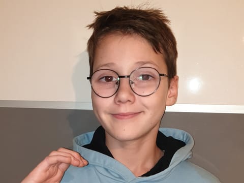 Bartosz Maciejewski - main photo