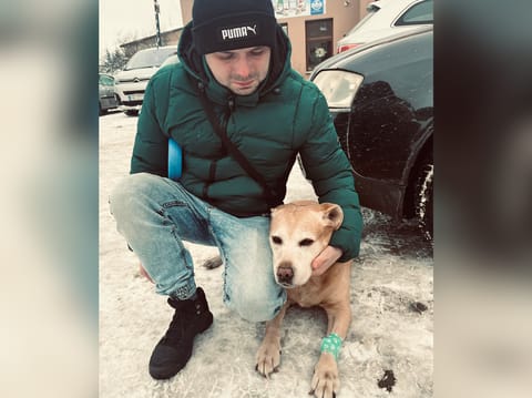 Piotr Stępień - zdjęcie główne