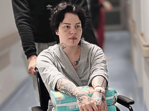 Wiktoria Gałązka - zdjęcie główne