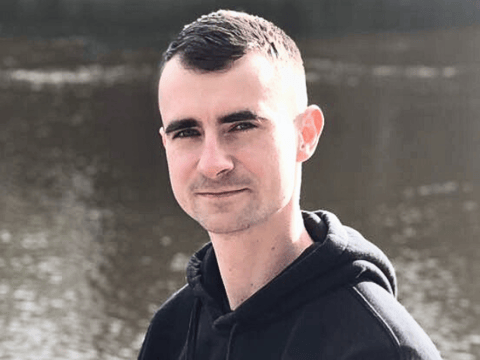 Patryk Hermann - main photo