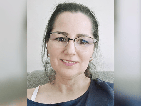 Kinga Bieńkowska-Włodarczyk - main photo