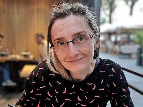 Kamila Wojdyła - zdjęcie główne