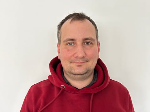 Bartłomiej Ławniczak - main photo