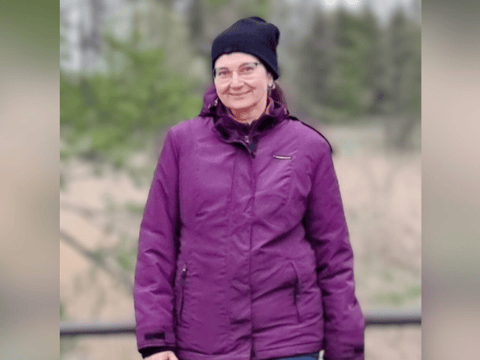 Joanna Sikora - zdjęcie główne