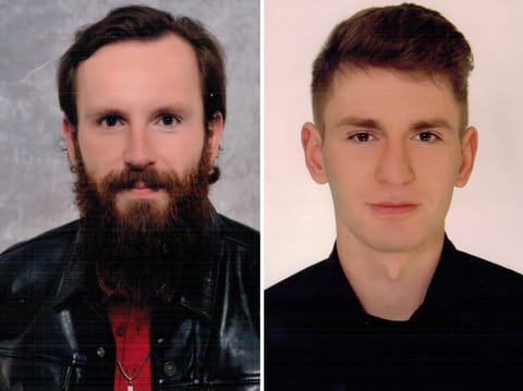 Mateusz i&nbsp;Maciej Kudła - zdjęcie główne