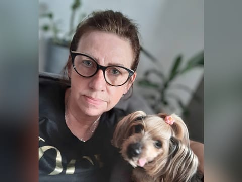 Maria Macoszek - zdjęcie główne