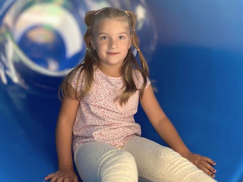 Hania Kopka - zdjęcie główne