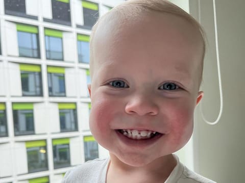 Mateuszek Warchoł - main photo