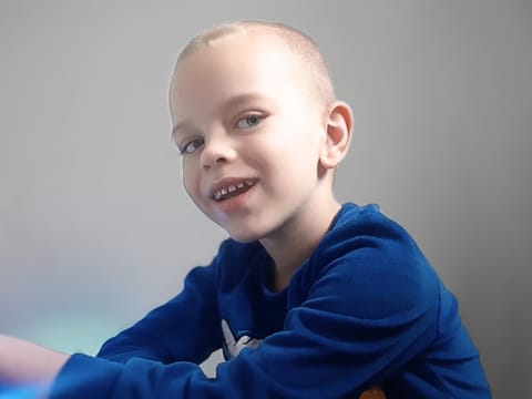 Oskar - main photo