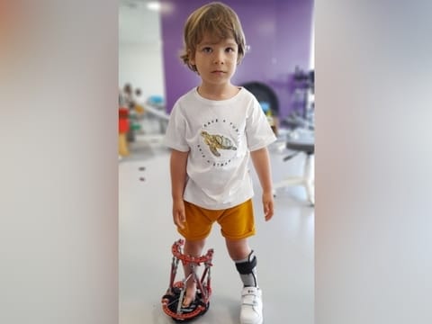 Olaf Wójcicki - main photo