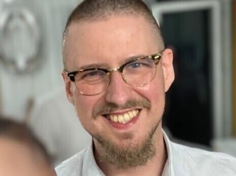 Mateusz Płaczek - main photo