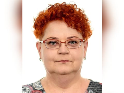 Beata Okruta - zdjęcie główne